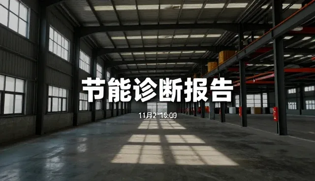 技术团队规模影响节能诊断结果的准确性