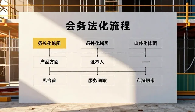流程优化中市场策略的常见问题及应对策略