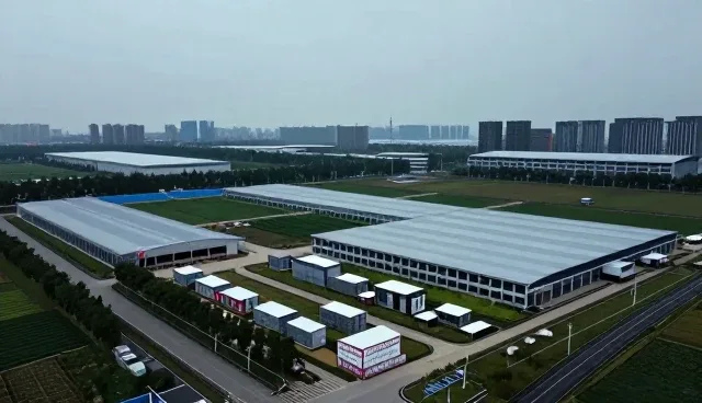 研学旅行方案中的性能优化关键点分析