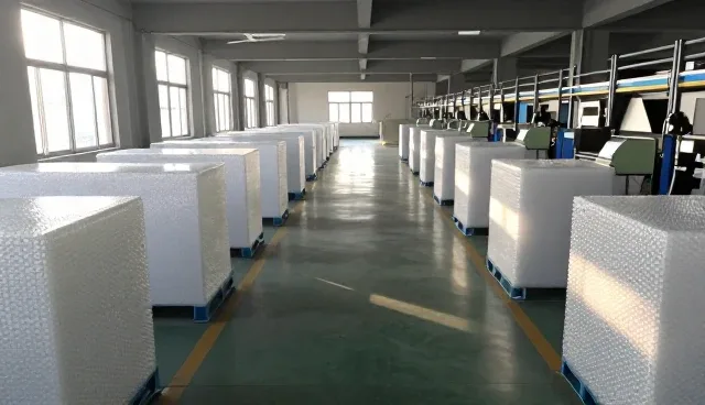 环保纸箱包装方案中的常见问题及应对策略