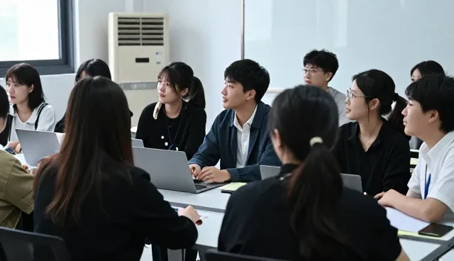 技术咨询应用场景分析：技术应用如何提升业务效率