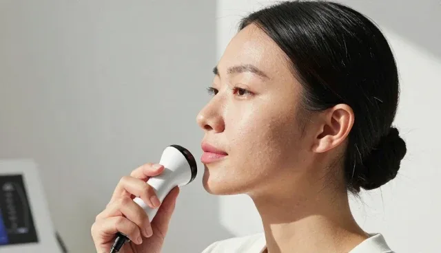 如何选择合适的面部康复用品，维护建议是关键