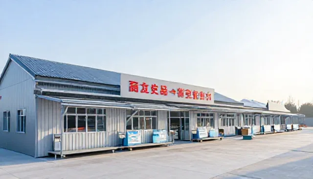 农产品加工在地区差异中的运营实践与策略