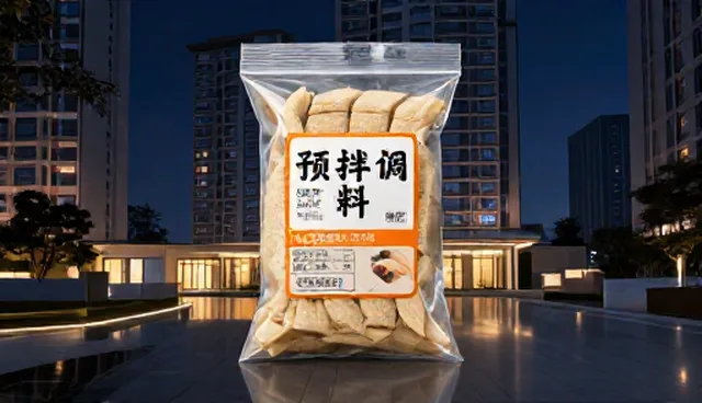 预制调料在冷链配送中的应用挑战