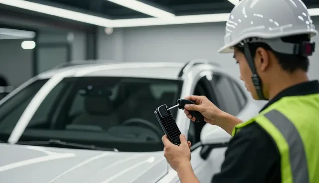 年检代办服务中的选型关注点与实际操作建议