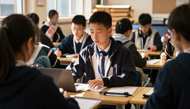 青少年竞赛辅导课程教务管理的日常维护与优化策略