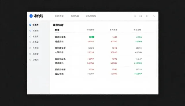 APP开发中官网建设的常见误区与解决方案