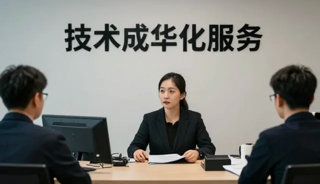 技术转让在成果转化中的性能差异与适用场景分析