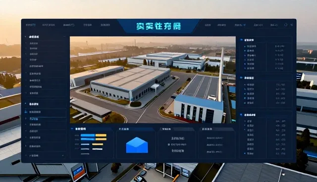 物联网系统运维管理的关键实践与优化策略