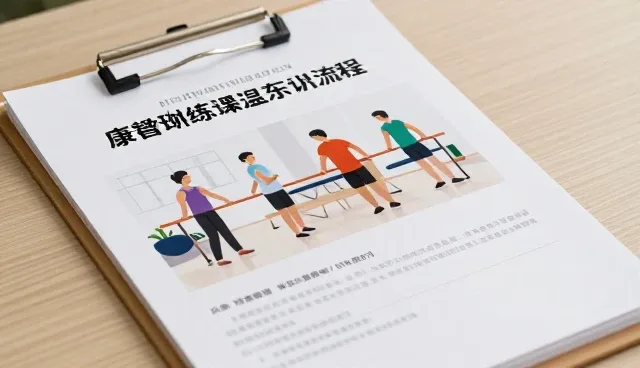 资源分配对康复指导服务效率的影响