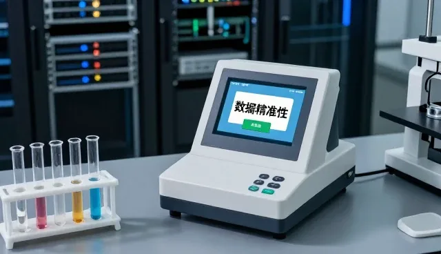 智能环保监测在非标定制场景中的实际应用分析