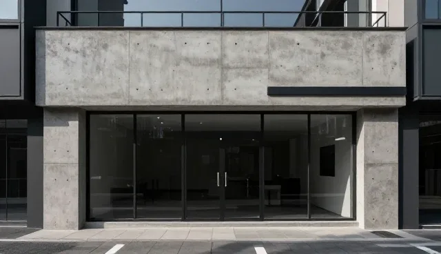 高强度水泥板在建筑防火保温中的实际应用分析