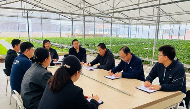 技术成果转化中的业务发展路径与维护要点