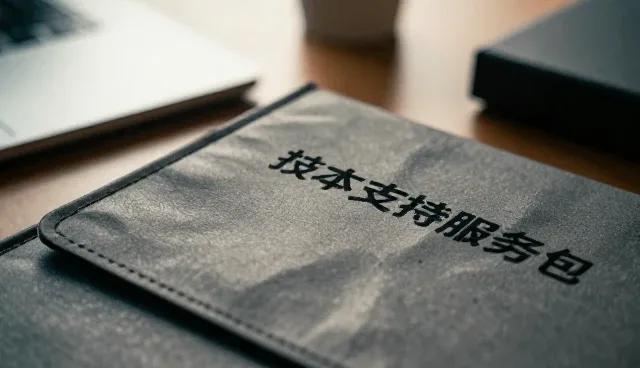 运维服务在数字化转型中的角色与演进路径