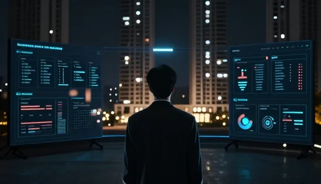 数据处理趋势下信息安全运维的关键角色