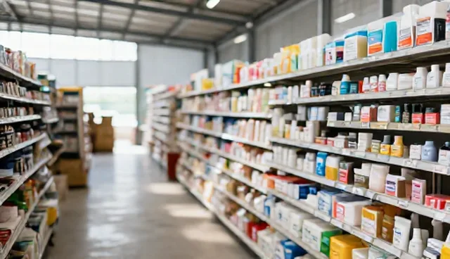 数码产品日用百货套装的供应链服务误区解析