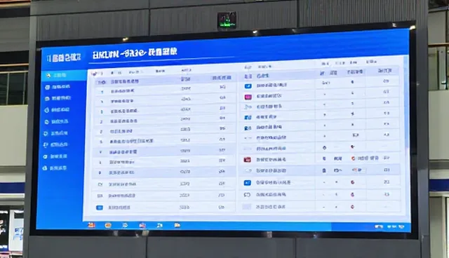 数据整合中的信用评估检查要点解析