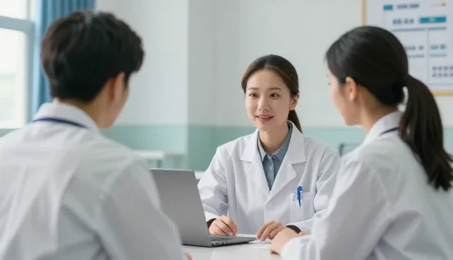 全流程跟进在数字化转型中的性能表现与适用场景