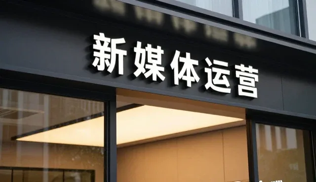 广告设计在账号运营中的操作灵活性分析