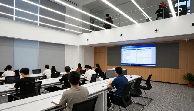 技术培训中教学资源优化的常见问题与应对策略