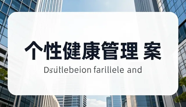 康复指导在使用维护中的场景应用及常见问题处理