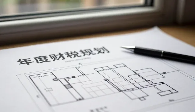 财务规划如何在家庭资产配置中发挥实际价值