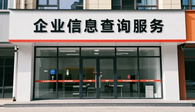 企业信息查询中权限管理常见问题及应对策略