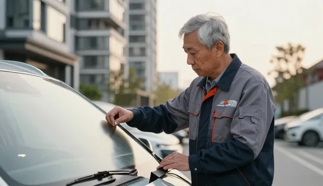 钣金喷漆在汽车维修中的性能表现与适用场景分析