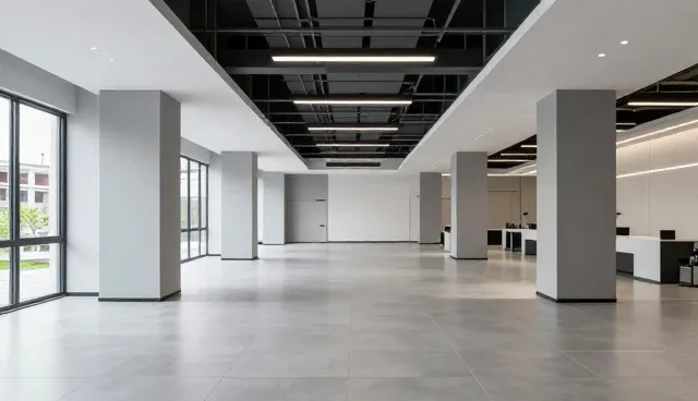 材料管理在土建施工中的关键应用场景分析