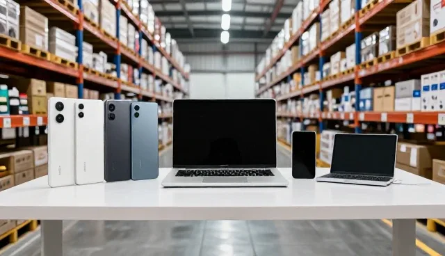 办公用品采购选型中的关键考量因素