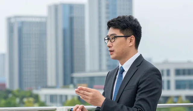 如何选择商务服务中的性能优化方案？
