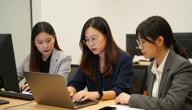 业务发展中的技术更新驱动与应对策略