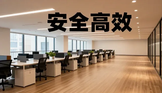 提升土建施工安全性的关键措施与日常维护建议