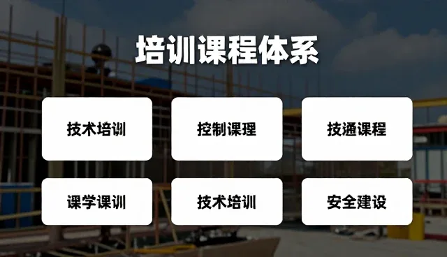 设计流程在技术培训中的实际应用与优化路径