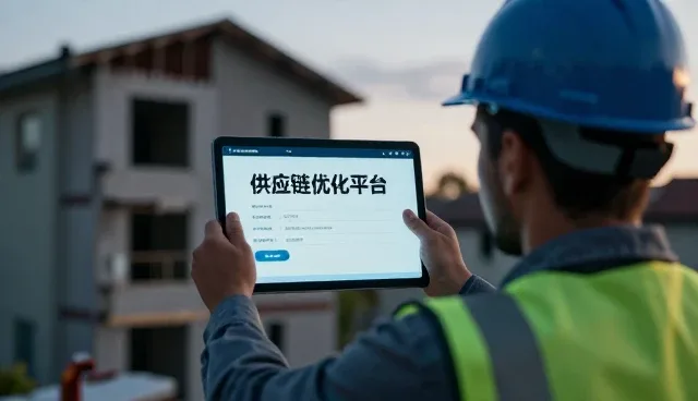 供应链优化平台如何提升系统集成性能与适用场景