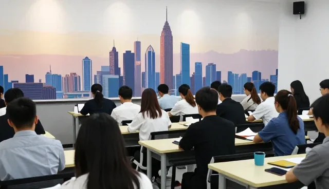 企业合规管理中商务配套服务的选型关注点分析