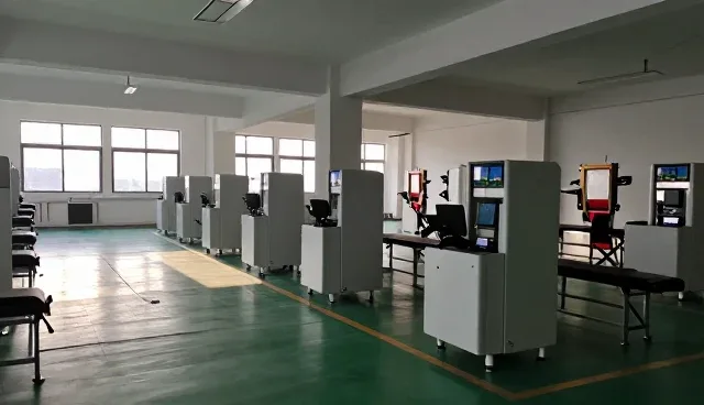 康复指导在临床诊疗中的关键选型关注点