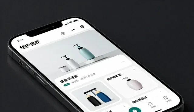 小程序商城性能优化与适用场景分析