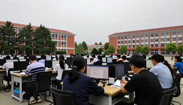 技术成果转化中的应用场景探索与实践