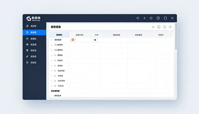 教务管理平台助力学习规划，优化教育场景应用