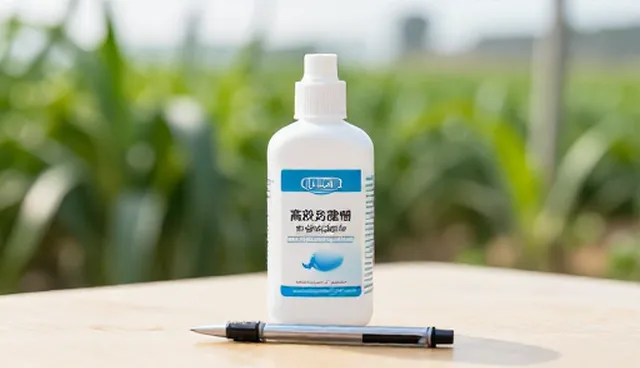 化工原料检验中的检查要点与使用建议