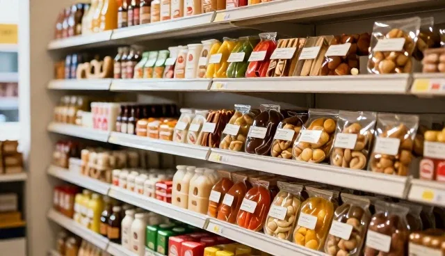 食品代加工过程中卫生标准的常见问题与应对策略