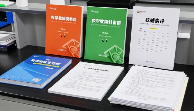 学生反馈如何影响教辅资料选型的关键因素