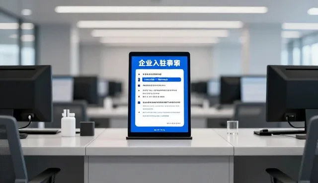 烟台网站制作：企业入驻申请的性能与适用条件分析