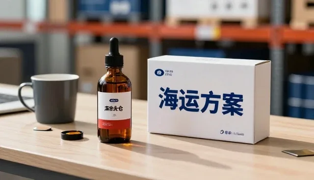 海外仓一体化资讯：报关清关业务的智能化发展路径