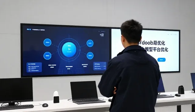 批发零售业数字化转型中的商品采购新趋势