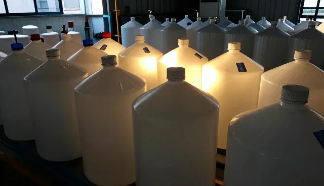 丙烯酸酯类化学品选型需关注使用场景