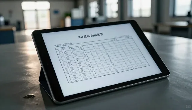 提升配送效率的关键策略与日常维护建议
