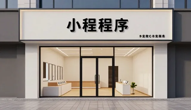 网站维护领域成本控制策略与小程序开发趋势分析