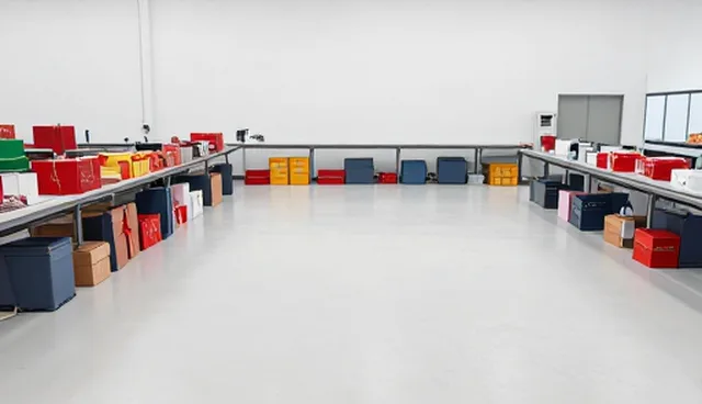 礼品采购中性能与适用条件的精准匹配